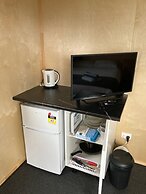 Athenree Hot Springs & Holiday Park