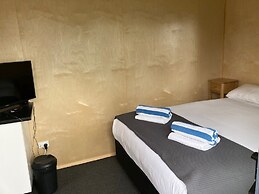 Athenree Hot Springs & Holiday Park