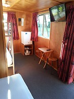 Athenree Hot Springs & Holiday Park