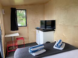 Athenree Hot Springs & Holiday Park