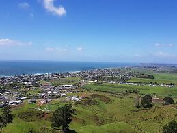 Athenree Hot Springs & Holiday Park