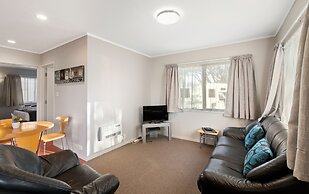 Athenree Hot Springs & Holiday Park