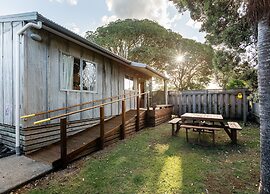 Athenree Hot Springs & Holiday Park