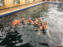 Athenree Hot Springs & Holiday Park