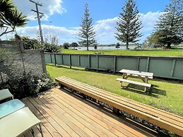 Athenree Hot Springs & Holiday Park