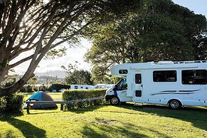 Athenree Hot Springs & Holiday Park