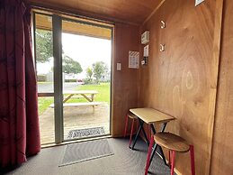 Athenree Hot Springs & Holiday Park