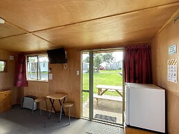 Athenree Hot Springs & Holiday Park