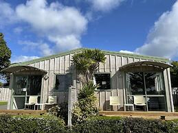 Athenree Hot Springs & Holiday Park