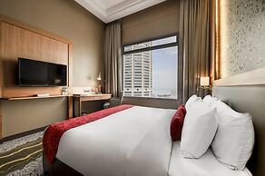 St.Giles Wembley Penang