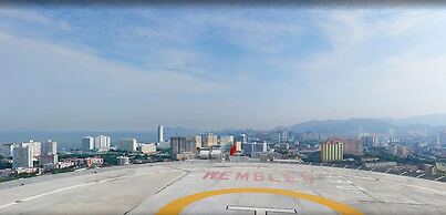 St.Giles Wembley Penang