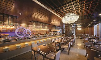 St.Giles Wembley Penang