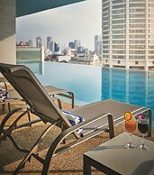 St.Giles Wembley Penang