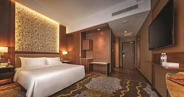 St.Giles Wembley Penang