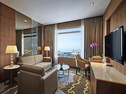 St.Giles Wembley Penang