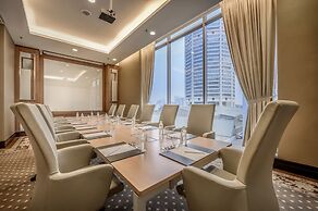 St.Giles Wembley Penang