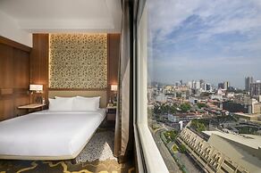 St.Giles Wembley Penang