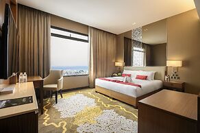 St.Giles Wembley Penang