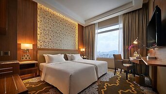 St.Giles Wembley Penang