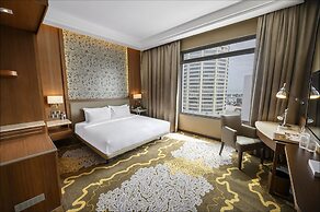 St.Giles Wembley Penang