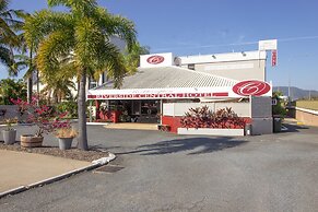 Rockhampton Riverside Central Hotel