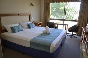 Rockhampton Riverside Central Hotel
