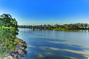 Rockhampton Riverside Central Hotel