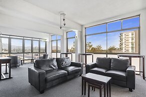 Rockhampton Riverside Central Hotel