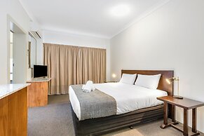 Rockhampton Riverside Central Hotel