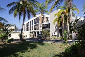 Rockhampton Riverside Central Hotel