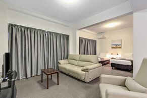 Rockhampton Riverside Central Hotel