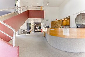 Rockhampton Riverside Central Hotel