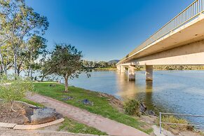 Rockhampton Riverside Central Hotel