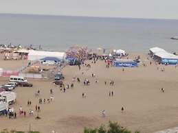 RamTur Apartament Mamaia