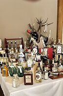 Gästezimmer Fischerstüberl