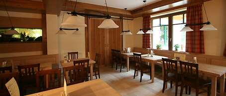 Gästezimmer Fischerstüberl