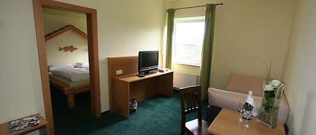Gästezimmer Fischerstüberl