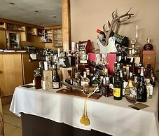 Gästezimmer Fischerstüberl