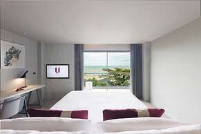 U Jomtien Pattaya
