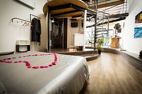 Suites d'hôtes Prestige Mas de l'étoile