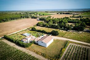 Suites d'hôtes Prestige Mas de l'étoile