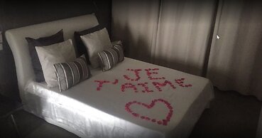 Suites d'hôtes Prestige Mas de l'étoile