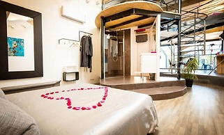 Suites d'hôtes Prestige Mas de l'étoile