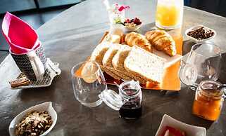 Suites d'hôtes Prestige Mas de l'étoile