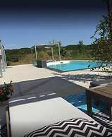 Suites d'hôtes Prestige Mas de l'étoile