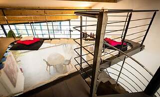 Suites d'hôtes Prestige Mas de l'étoile