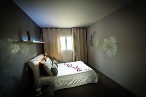 Suites d'hôtes Prestige Mas de l'étoile