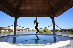 Suites d'hôtes Prestige Mas de l'étoile