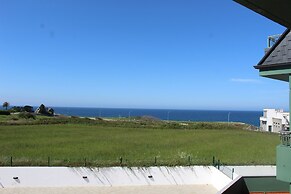 Apartamentos Los Gemelos