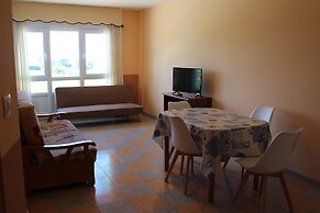Apartamentos Los Gemelos